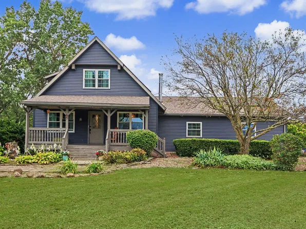 2375 Nazor Rd, Crestline, OH 44827
