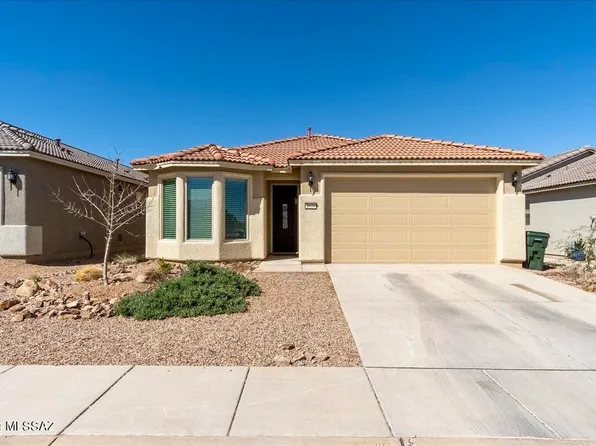 1626 Brookshire Dr, Sierra Vista, AZ 85635