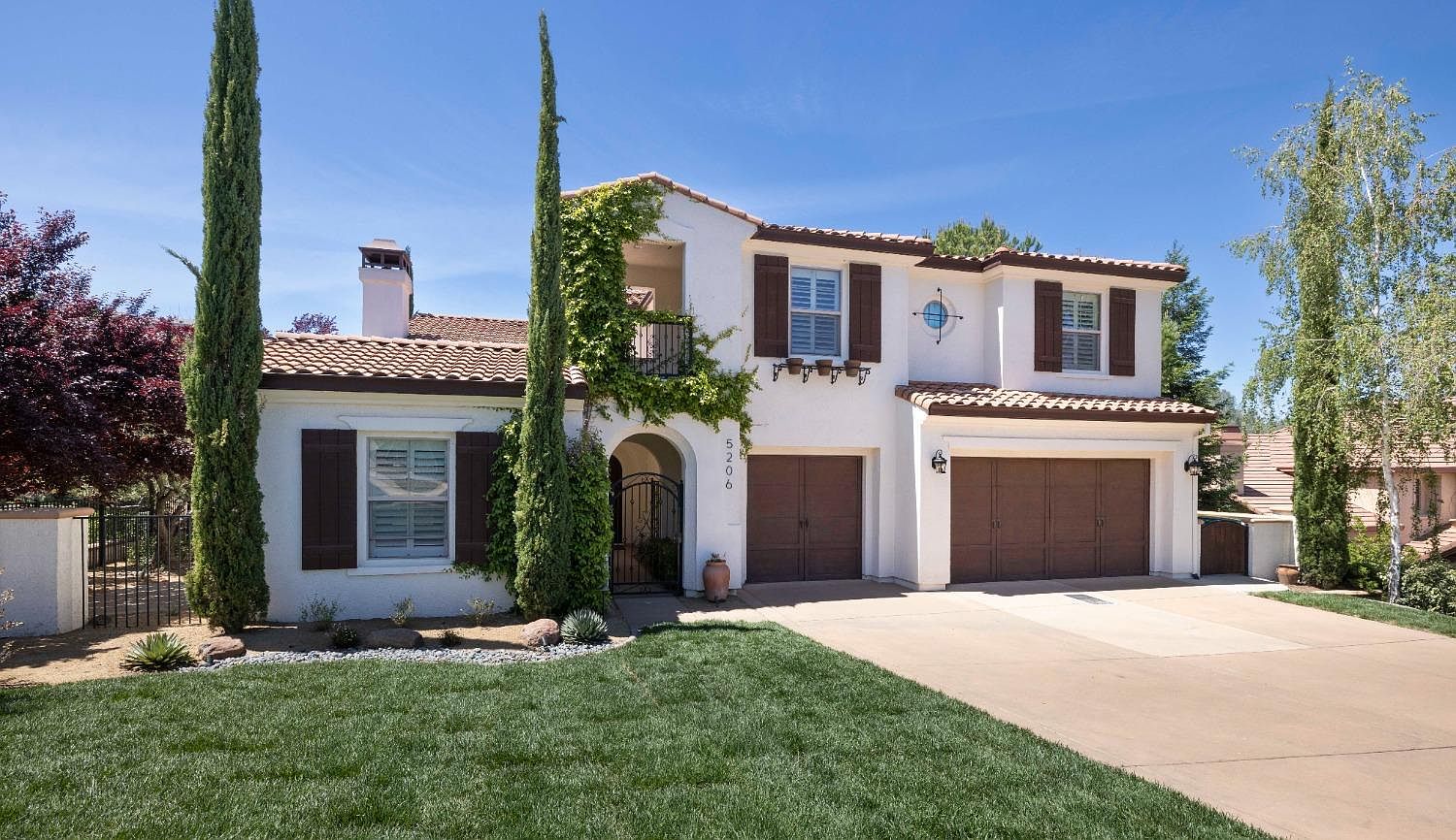 5206 Piazza Pl, El Dorado Hills, CA 95762 Zillow