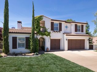 5206 Piazza Pl, El Dorado Hills, CA