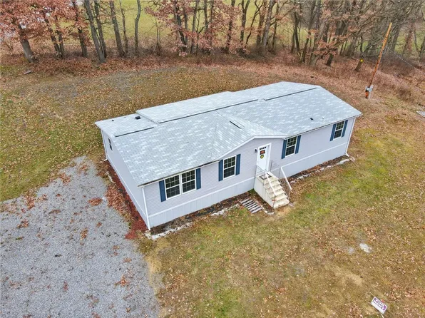 480 Keck Rd, Butler, PA 16002