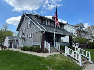 1653 S Seneca Ave, Alliance, OH 44601