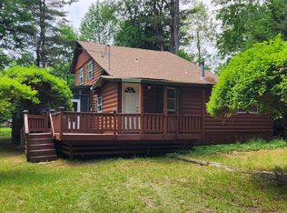 22 Ballard Street, Smallwood, NY 12778