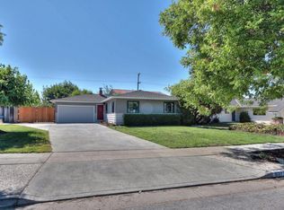 1031 Sweet Ave, San Jose, CA 95129