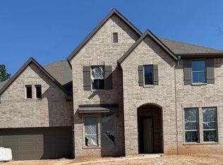 1744 Howler Way Todd, Mission, TX 77316