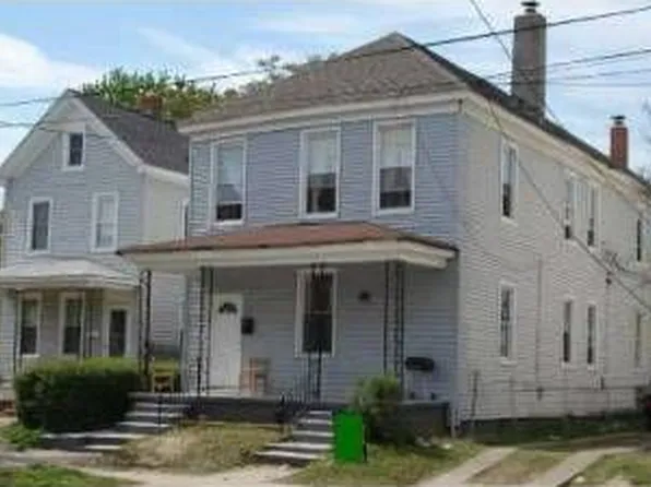 1141 26th St, Newport News, VA 23607