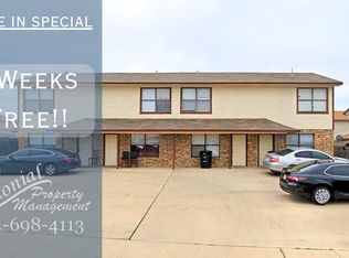 1201 Monroe Lp., Killeen, TX 76543