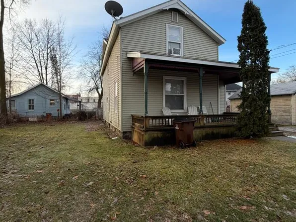 110 E Willow St, Lansing, MI 48906