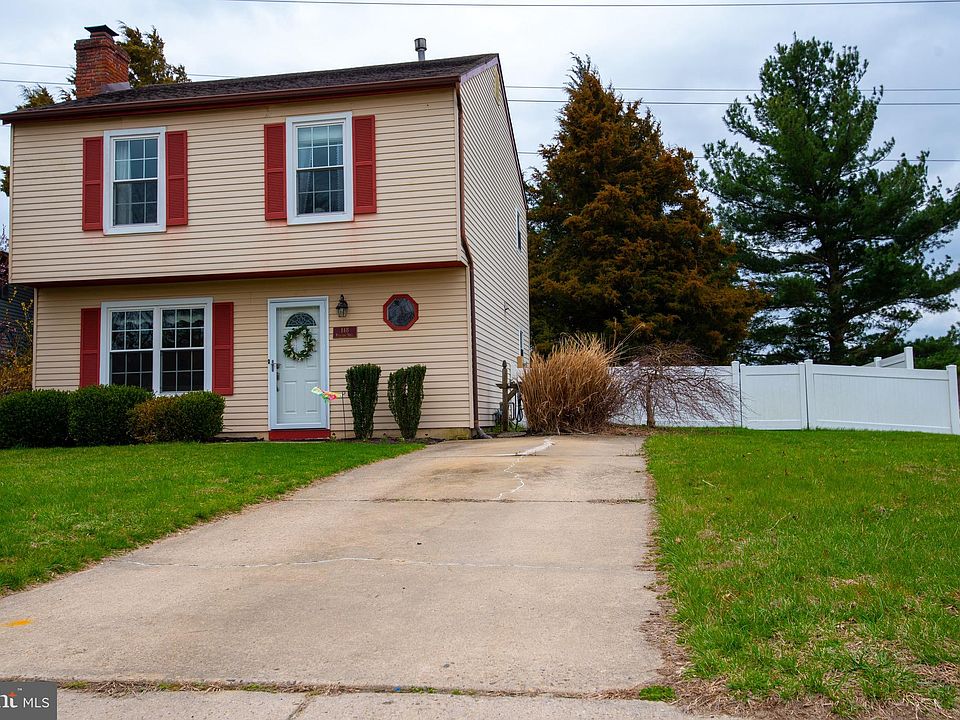 Zillow Voorhees Nj at Geneva Chatman blog