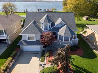 613 Cedar Point Rd, Sandusky, OH 44870