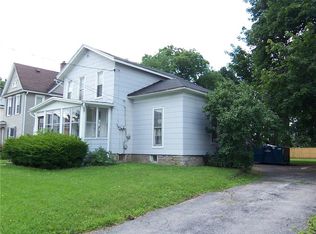 7 Maple St, Batavia, NY 14020