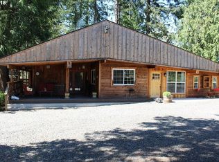 34905 SE Gunderson Rd, Sandy, OR 97055