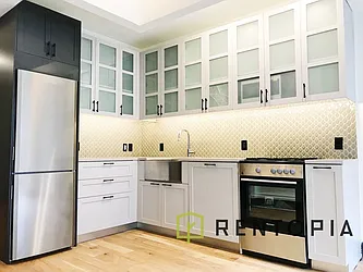 Rented by The KCI Group