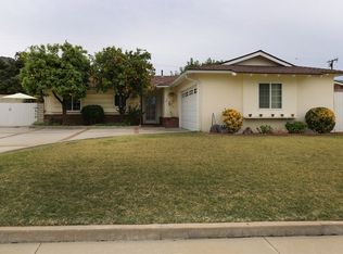 554 Willowgrove Ave, Glendora, CA 91741