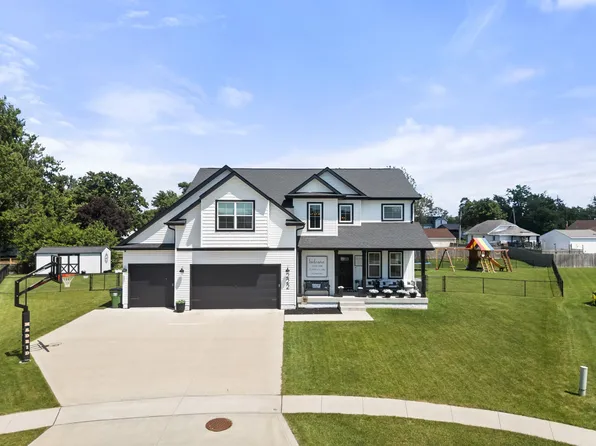 222 Park View Ln, Madrid, IA 50156