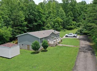 419 Brush Arbor Rd, Williamsburg, KY 40769