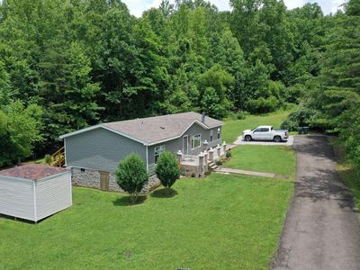 419 Brush Arbor Rd, Williamsburg, KY, 40769