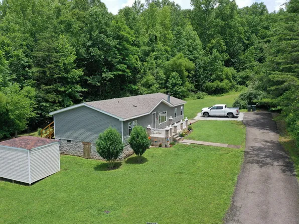 419 Brush Arbor Rd, Williamsburg, KY 40769