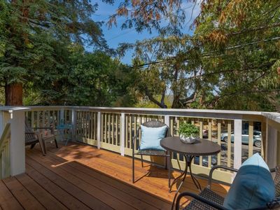 605 Highland Ave UNIT 8, San Mateo, CA, 94401