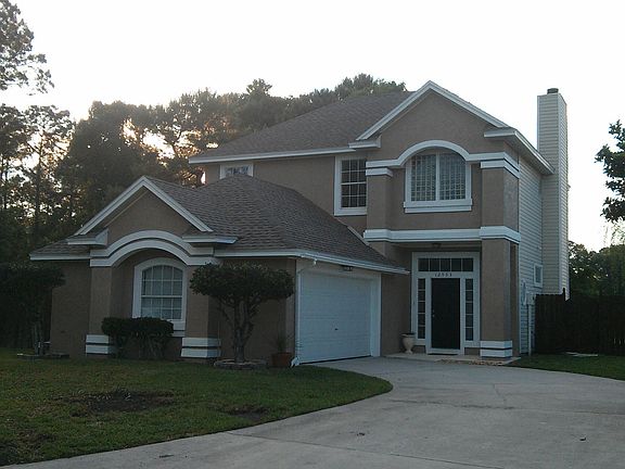 new paint and new roof