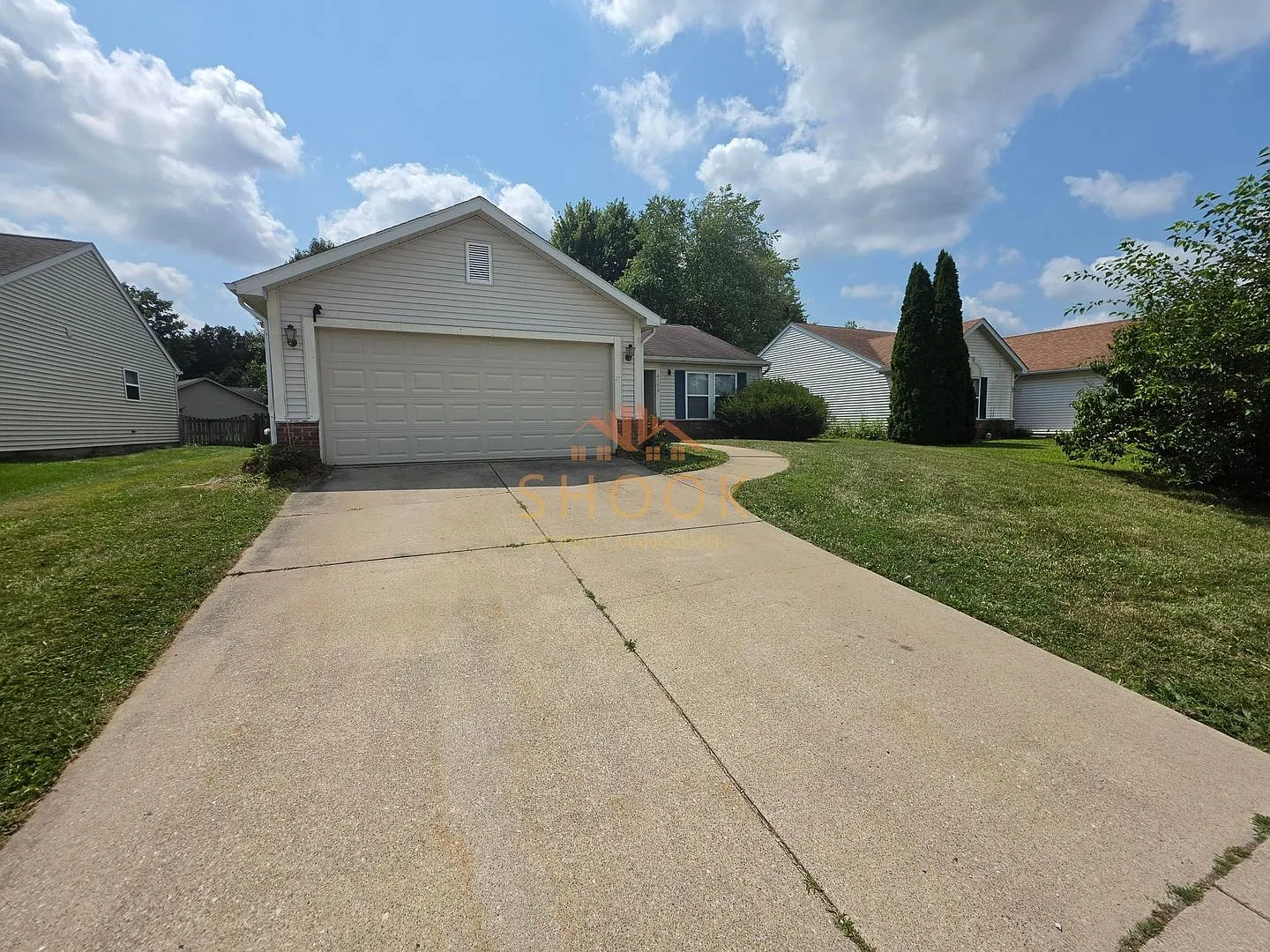 3 Bed/2 Bathroom Home in West Lafayette — Photo 2