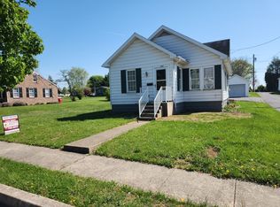 137 Maple Ave, Greencastle, PA