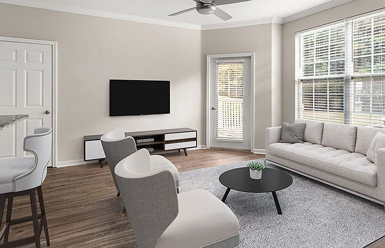 The Outlook at Greystone Apartment Homes — Photo 26
