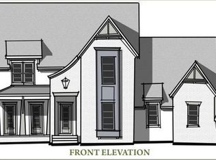 8736 Castleberry Rd, Apex, NC 27523