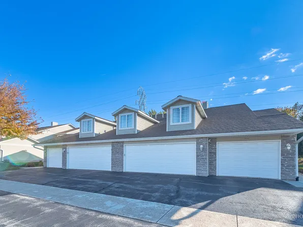 5109 Diane Ct #5109, Rockford, IL 61108