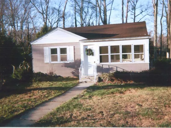 6 Linda Ln, Cape May, NJ 08204