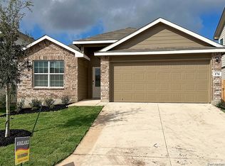 174 Sage Sparrow, San Antonio, TX 78253