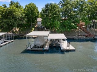 767 Brush Creek Rd, Sunrise Beach, MO 65079