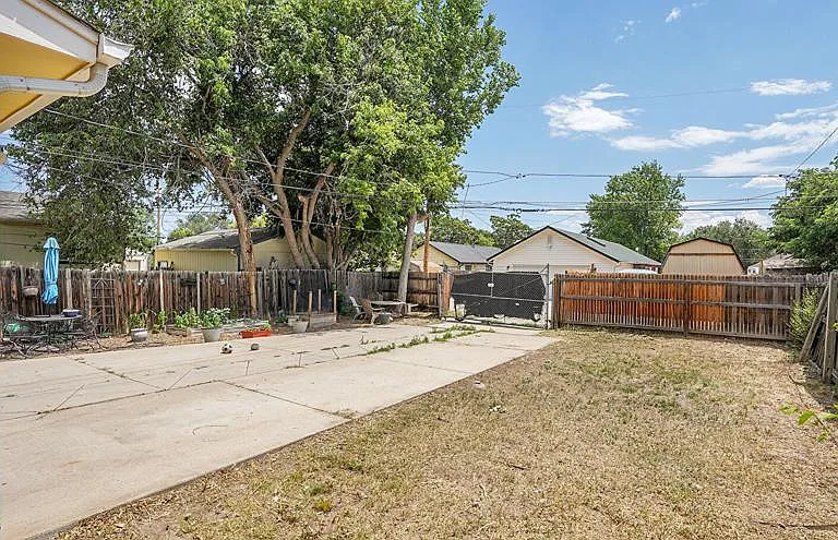 38 S Meade St #2 — Photo 36