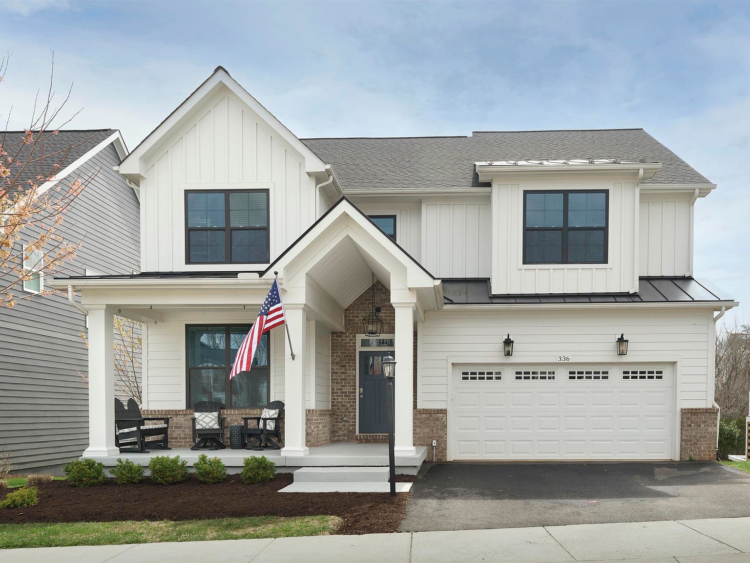 336 Bishopgate Ln