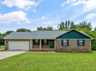 380 Little Lones Rd, Huntsville, AL 35811