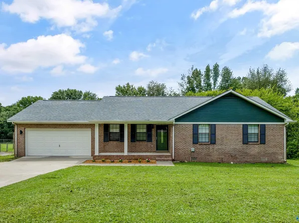 380 Little Lones Rd, Huntsville, AL 35811