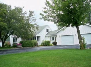 N2612 Norwegian Rd, Merrill, WI 54452