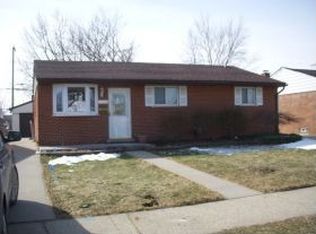 17938 Breezeway, Fraser, MI