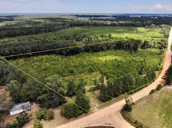 770 Old Elba Rd, Coffee Springs, AL 36318