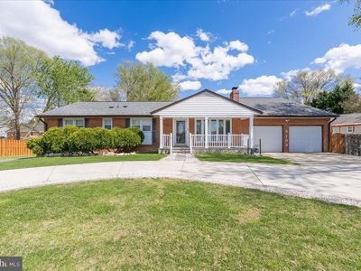 5103 Ox Rd, Fairfax, VA, 22030
