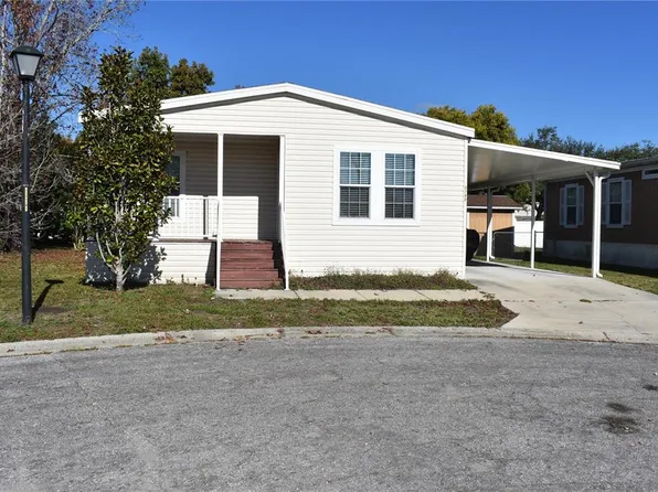 2750 Ranch House Rd, Orlando, FL 32822