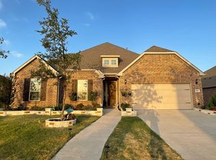 15166 Rosario Rd, Frisco, TX 75035