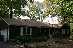 Nice 3 bedroom Ranch on almost 30 acres 