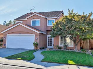 1816 Mark Mead Ln, Modesto, CA 95356