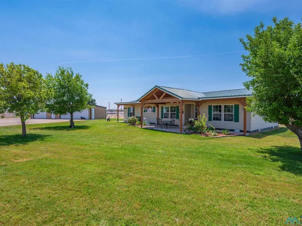 2800 Lone Cedar Rd, Roswell, NM 88201