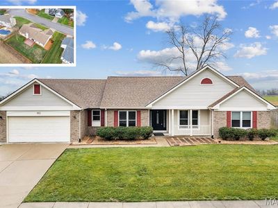 1113 Sycamore Pl, O Fallon, IL, 62269