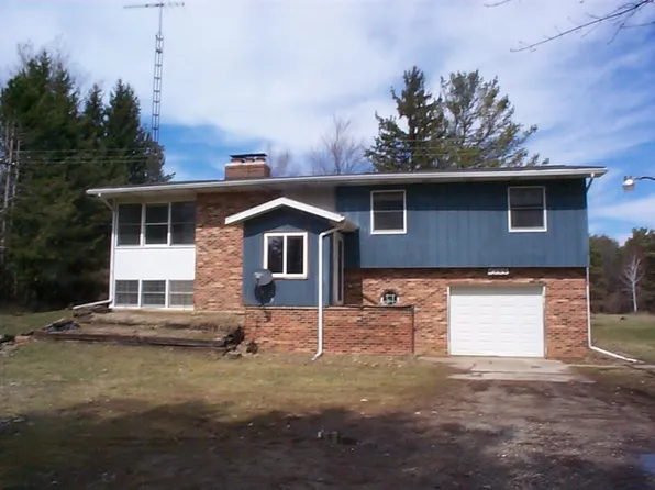 5633 E Sanilac Rd, Sandusky, MI 48471