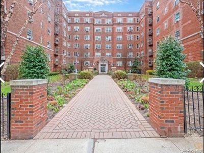 113-14 72nd Road #BB, Forest Hills, NY, 11375