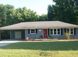 601 Apache Dr, Hopkinsville, KY 42240
