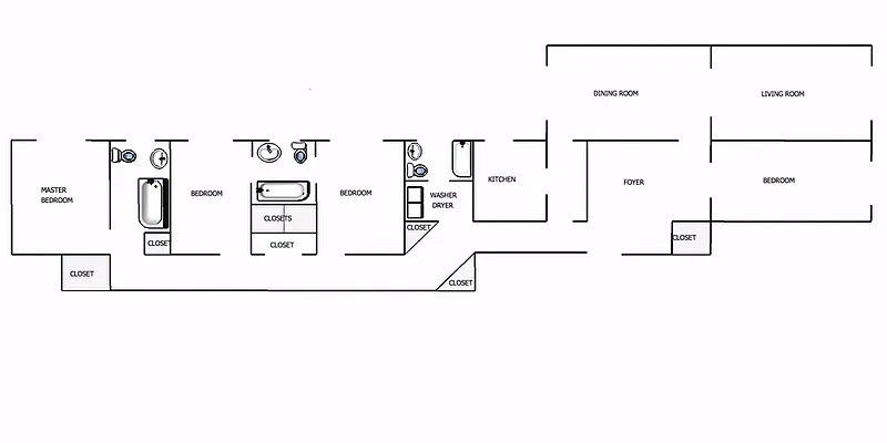 Rented by Square One Group | media 1